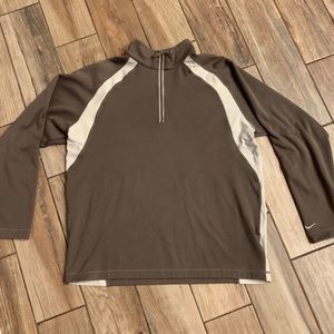 Nike Golf 1/4 Zip 🔥 🔥